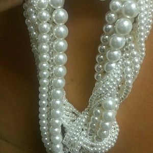 Multistrand Pearls